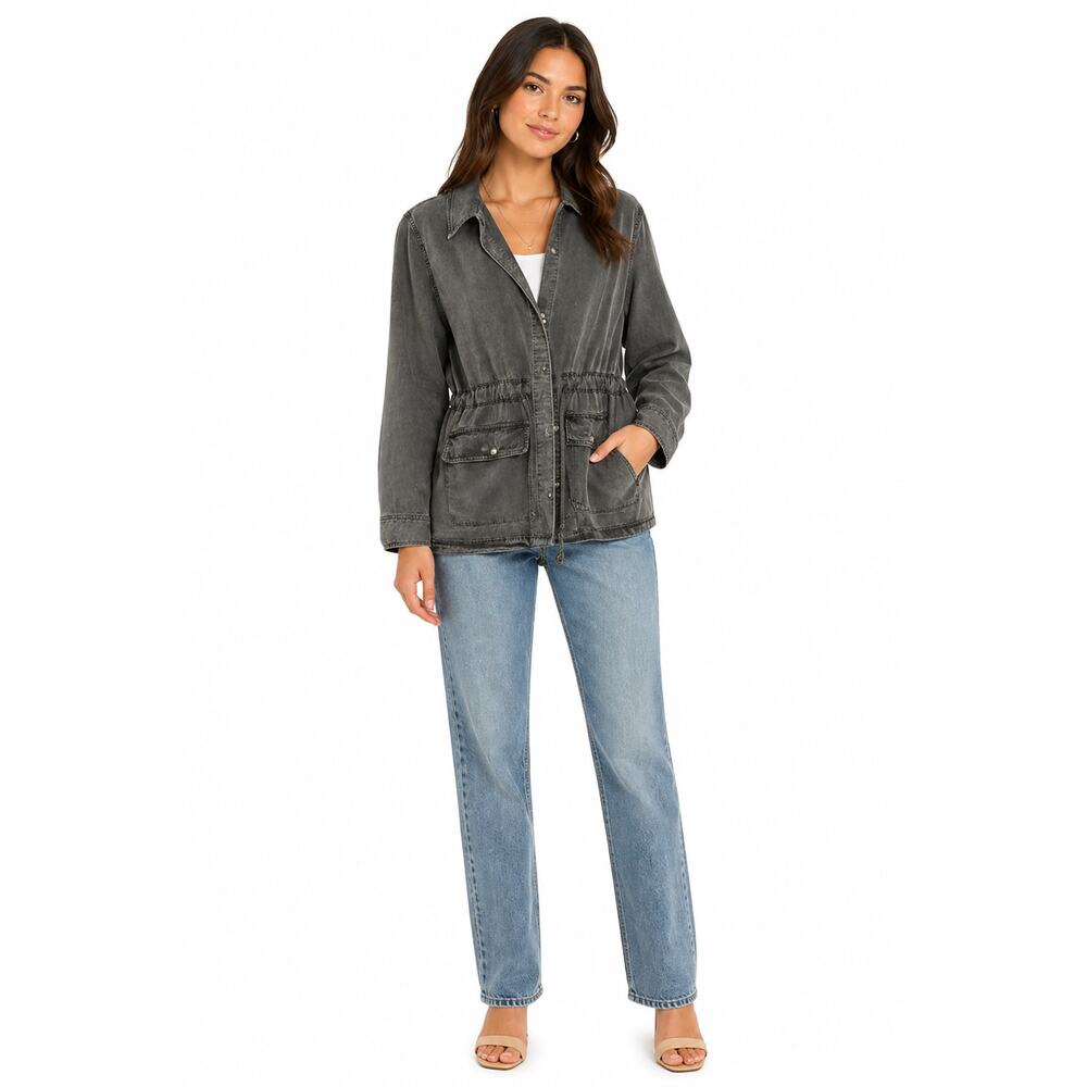 Michael Lauren Button Down Shirt Size Medium Preloved